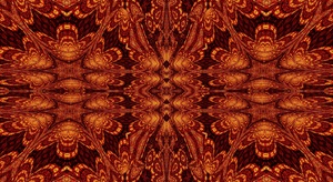 Aztec Sun Fire 104