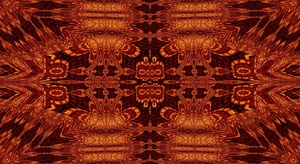 Aztec Sun Fire 108