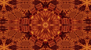 Aztec Sun Fire 109