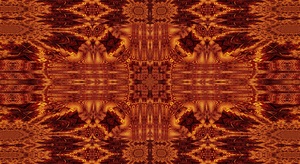 Aztec Sun Fire 113