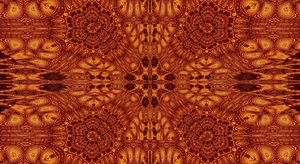 Aztec Sun Fire 114