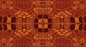 Aztec Sun Fire 117