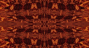 Aztec Sun Fire 119