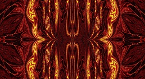 Aztec Sun Fire 12