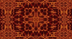 Aztec Sun Fire 122