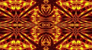 Aztec Sun Fire 126