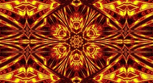 Aztec Sun Fire 127