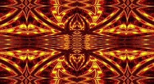 Aztec Sun Fire 128