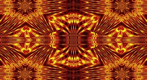 Aztec Sun Fire 129
