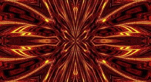 Aztec Sun Fire 13