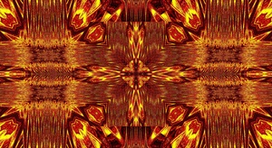 Aztec Sun Fire 131