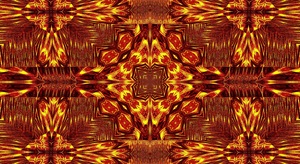 Aztec Sun Fire 132