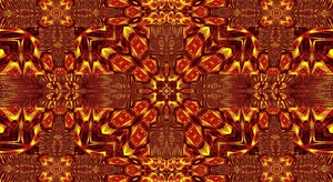 Aztec Sun Fire 134