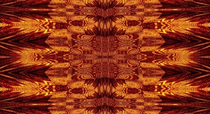 Aztec Sun Fire 137