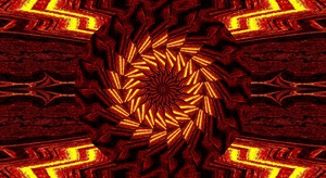 Aztec Sun Fire 138