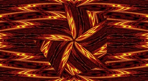 Aztec Sun Fire 141