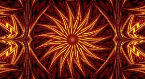 Aztec Sun Fire 142