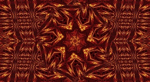 Aztec Sun Fire 145
