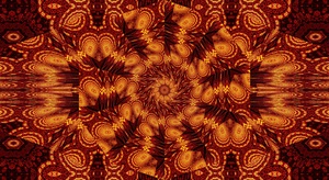 Aztec Sun Fire 146