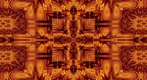 Aztec Sun Fire 147