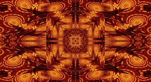 Aztec Sun Fire 148