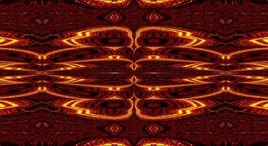 Aztec Sun Fire 15