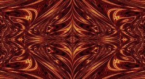 Aztec Sun Fire 16