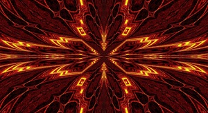 Aztec Sun Fire 18