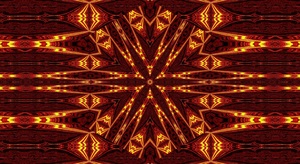 Aztec Sun Fire 20