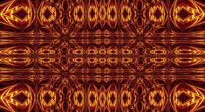 Aztec Sun Fire 21