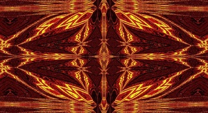 Aztec Sun Fire 23
