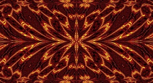 Aztec Sun Fire 28
