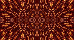 Aztec Sun Fire 29