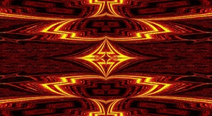Aztec Sun Fire 3