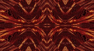 Aztec Sun Fire 37