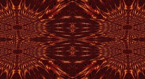 Aztec Sun Fire 38