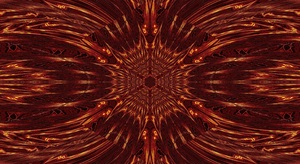 Aztec Sun Fire 41