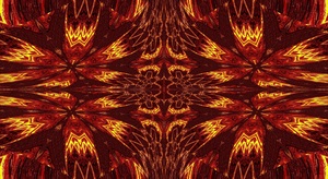 Aztec Sun Fire 42