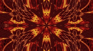 Aztec Sun Fire 43
