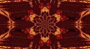 Aztec Sun Fire 44