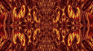 Aztec Sun Fire 47