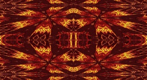 Aztec Sun Fire 48