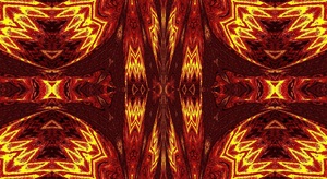 Aztec Sun Fire 49