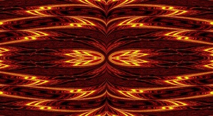 Aztec Sun Fire 5