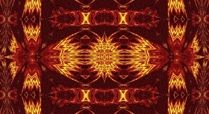 Aztec Sun Fire 50
