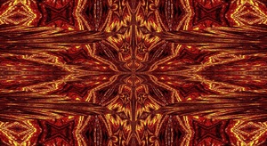 Aztec Sun Fire 52
