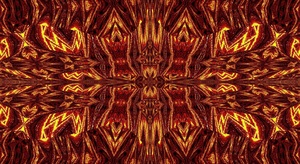 Aztec Sun Fire 53