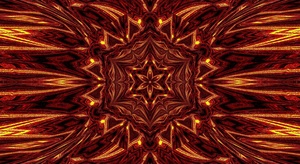 Aztec Sun Fire 54