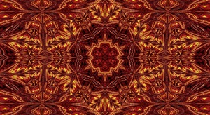 Aztec Sun Fire 55