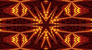 Aztec Sun Fire 57